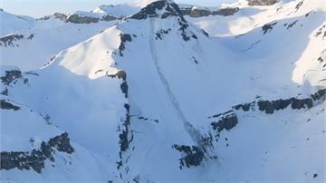 瑞士滑雪渡假村傳雪崩 一度驚傳逾十人被埋