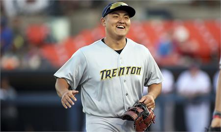 「大谷學弟」佐佐木麟太郎旅美展怪力　MLB選秀聯盟首戰開轟敲雙安