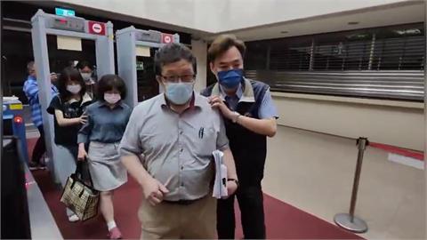 教授夫妻遭訴控檢方被誤導　北醫反駁並提民事告訴