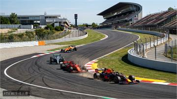 F1紅牛車手Hadjar手腕受傷缺陣　車隊瞄準亞塞拜然站回歸