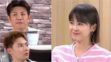 蘇晏霈驚爆生子有譜？白家綺為「這事」催生　本人附和嗨喊加油！