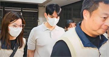 「小英男孩」涉貪遭收押　母交保時「1克拉鑽戒」超顯眼