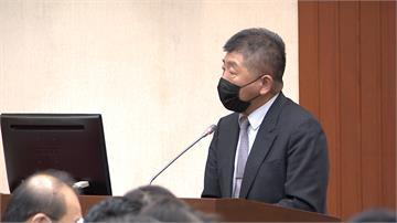 健保漲多少仍無結論 陳時中：落在5.25%-5.3%