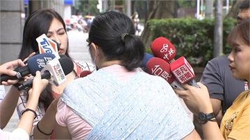 「媽沒上車！」公車拆散母子 母揹嬰追車