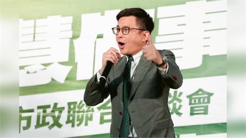 快新聞／新北大巨蛋選址出爐！卓冠廷曝「多次爭取」內幕　建議市府這3事