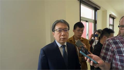 快新聞／靜候白宮新主人出爐　蔡明彥：美國將延續「制中友台」路線