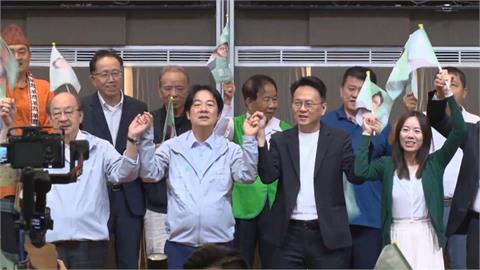 賴總統大讚浪漫理工市長　期許莊競程用專業治理新竹市