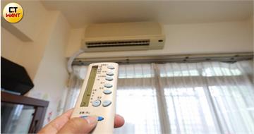 冷氣一直開更省電？　他見電費7145元超傻眼：竟是「變貧」冷氣