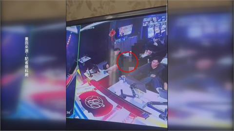 韓職樂天巨人來台春訓  4球員出入遊藝場涉性騷