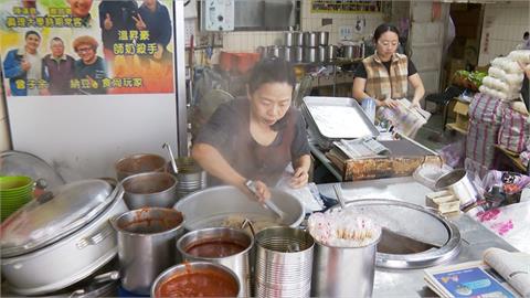 周杰倫愛店文化阿給驚傳休業　業者坦言家族因「這件事」不合