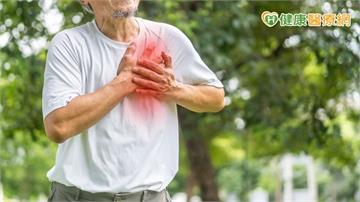 7旬洗腎翁主動脈狹窄復發　植入「瓣中瓣」重獲心生機