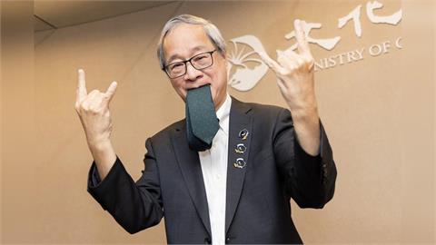 李遠嘆加害者仍忿忿不平　轉型正義之路漫長但「一定要堅持走下去」