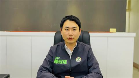 藍版軍購案縮至3500億！規模竟比民眾黨還低　陳冠廷嘆：難應對中國威脅