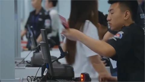 中國頒布鎖國新法9/15上路　台灣人也恐出不來