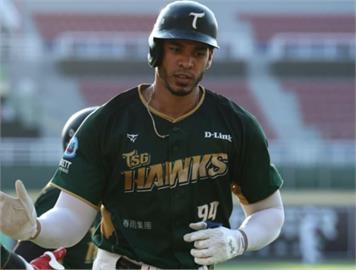 中職／慟！台鋼雄鷹洋將魔鷹太太突驟逝！宣布退出明星賽