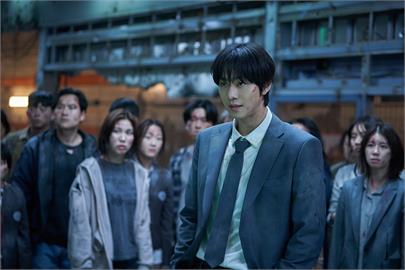 快新聞／南韓話題電影《全知讀者視角》7月在台上映！ 　多名大咖參演