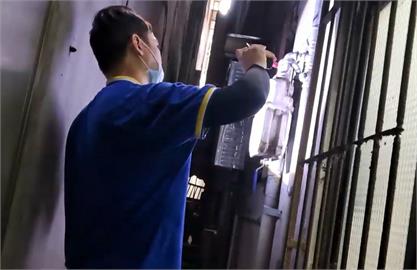 基隆更換瓦斯設備惹議　民眾：感覺被誤導　擔心詐騙