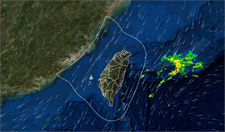 新颱風「生成時間、對台影響」曝！專家揭「連迎3波冷空氣」這天剩12度