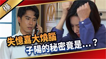 《愛的榮耀-EP267精彩片段》失憶嘉大燒腦 子陽的秘密竟是……？