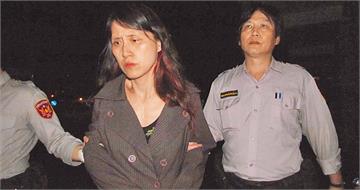 「惡房東」張淑晶被打了！　遭女獄友抓傷、撕毀文書