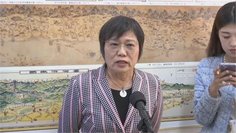 快新聞／中配李貞秀「簽切結書」可當立委？劉世芳霸氣打臉：中國就是外國