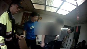 「阿成在嗎？」 員警佯裝朋友登門 意外破毒案