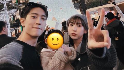 范姜彥豐辦耶誕趴嗨翻！無「粿王」風波4人網讚：這次沒人戴綠帽