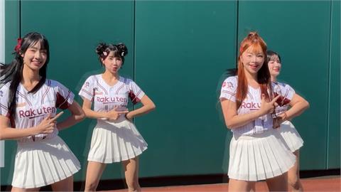 恐終身無法入境美國！樂天女孩爆「簽證爭議」　球團澄清：合法合規、未收費