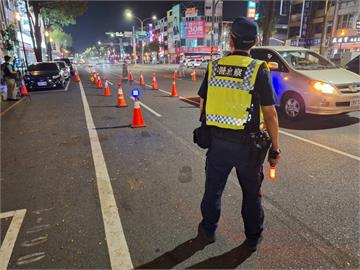 台南交通執法見效 傷亡較去年降幅20%
