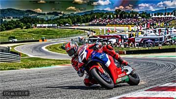 MotoGP捷克大獎賽 Ai Ogura破紀錄奪生涯首個桿位