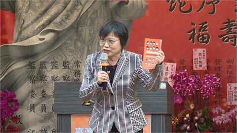蔣萬安嗆禁小紅書是＂操縱意識型態＂　劉世芳霸氣回擊