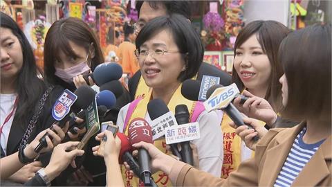 快新聞／蘇巧慧爆料「王定宇開會一直偷看棒球」　賴清德當場抓包問這句話