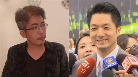 蔣萬安被問分組報告「硬扯政績」！丁允恭傻眼點「最大問題」：被幕僚灌邪術