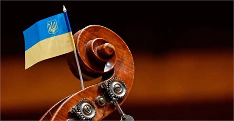烏克蘭國會通過　查禁特定俄國音樂與書籍