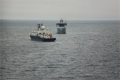 英國憂海底電纜安全威脅　啟動國會調查