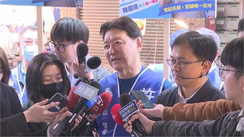 快新聞／藍營聲援柯文哲不同步！李艷秋籲「想清楚」　趙少康打臉：大局為重
