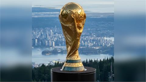 快新聞／世足開幕倒數27天！FIFA敲定中國轉播權　央視2折拿下「原因曝光」