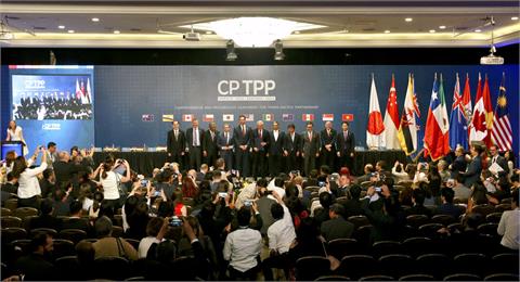 歐洲首例！英國正式加入CPTPP　日媒揭背後重要意義