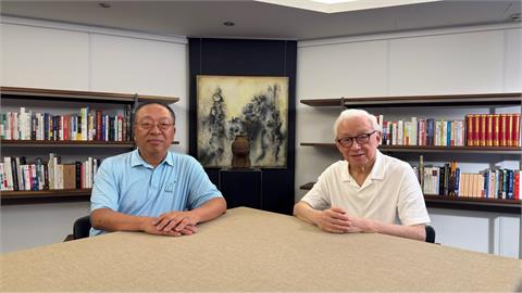 〈民視論壇〉曹興誠－抗暴行動即使失敗，但正面的影響永遠存在。