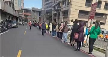 「台人7大特徵」愛排隊、拍手大笑！　日人秒認出網狂點頭