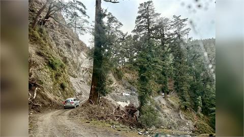 快新聞／台灣環島電網最後一哩路　台電研議電網納入「蘇花安計畫」共構