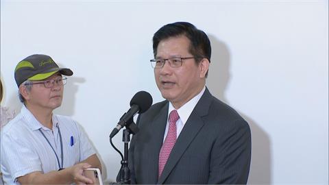 快新聞／南韓真相會轟台放鴿子「外交失禮」　林佳龍：駐韓代表親訪後已獲理解