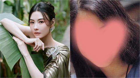 張柏芝偷吃「防腐劑」？14歲「清純嫩照」流出…網喊：老天爺偏心