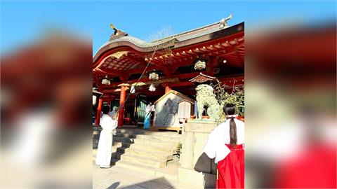 2026馬年到!日本與馬匹相關事物人氣旺 丙午年「這傳說」專家打臉