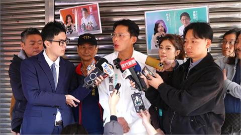 賴總統盼速通過1.25兆國防預算　白鬆口願討論院版、藍擬自提版本