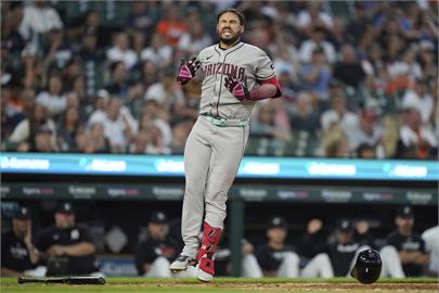 MLB(影)／又被觸身球K中！老虎投手竟然弄傷自家有興趣的大熱門蘇亞雷斯