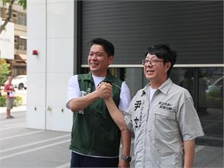 台積電效應？民進黨左楠市議員初選爆熱　尹立、薛兆基等5人搶一席