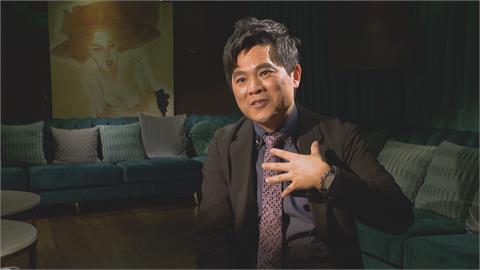 二度叩關金曲歌王　律師歌手蘇明淵坦言壓力大