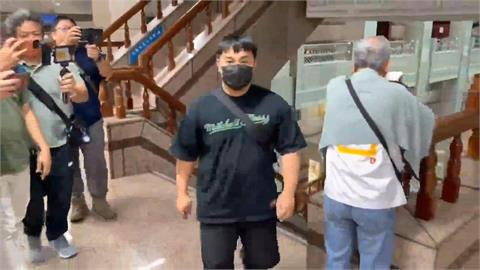 快新聞／邱軍又惹禍了！才剛酒駕撞死人判10年　涉酒吧群眾鬥毆遭起訴