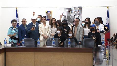 別再有下個剴剴！　郁方、許常德籲關注社福體系